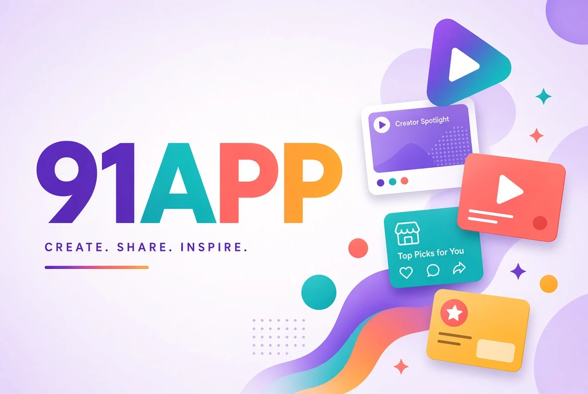 关于91APP:让内容入口更清楚,也更尊重边界